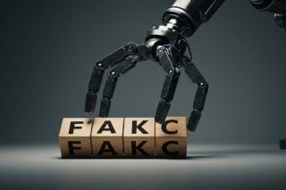 fake